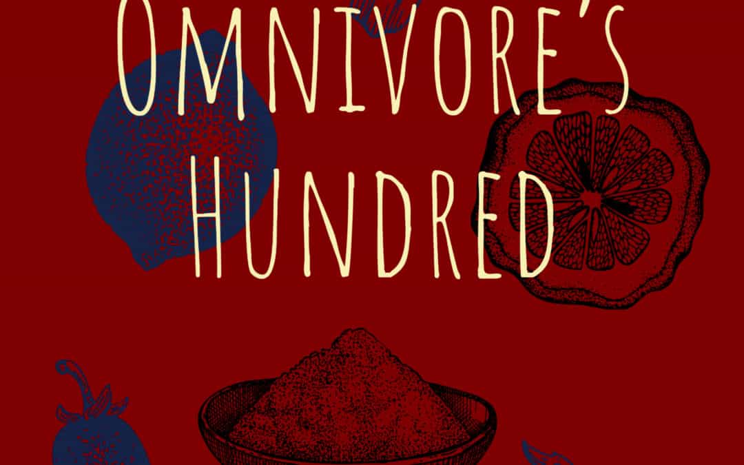 The VGT Omnivore’s Hundred