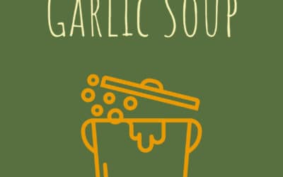 Garlic Soup