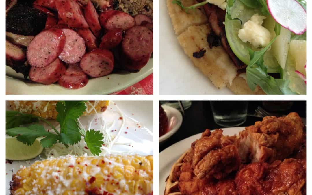 Austin Food Love – Part 1