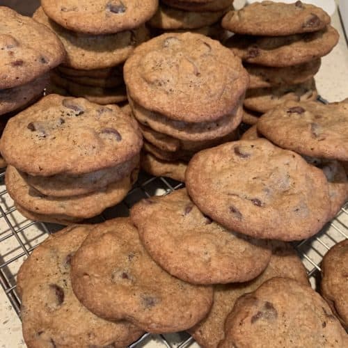 Ghirardelli Ultimate Chocolate Chip Cookie