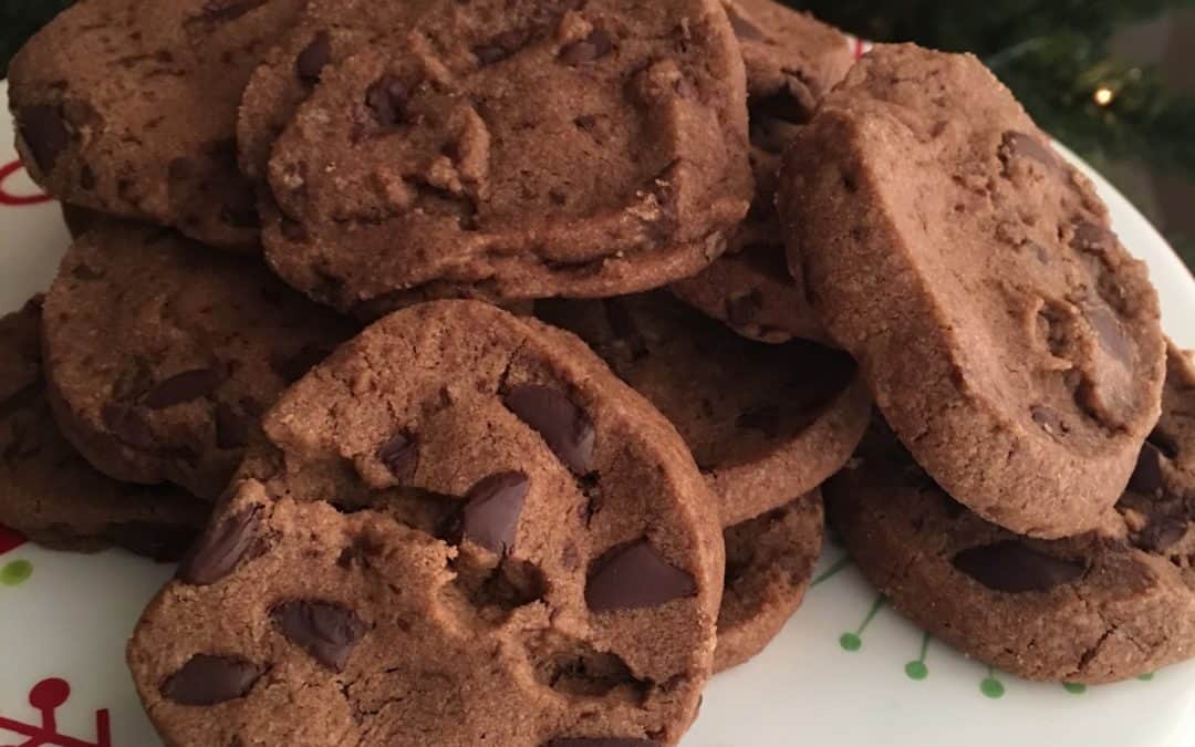World Peace Cookies