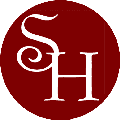 She's Almost Always Hungry logo