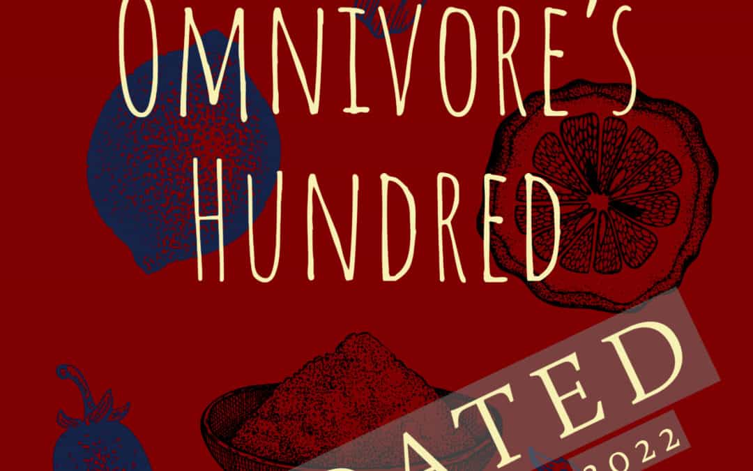 The VGT Omnivore’s Hundred