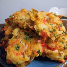 Kamaboko Fritters-image