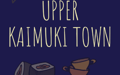 Where to Eat: Upper Kaimuki Town