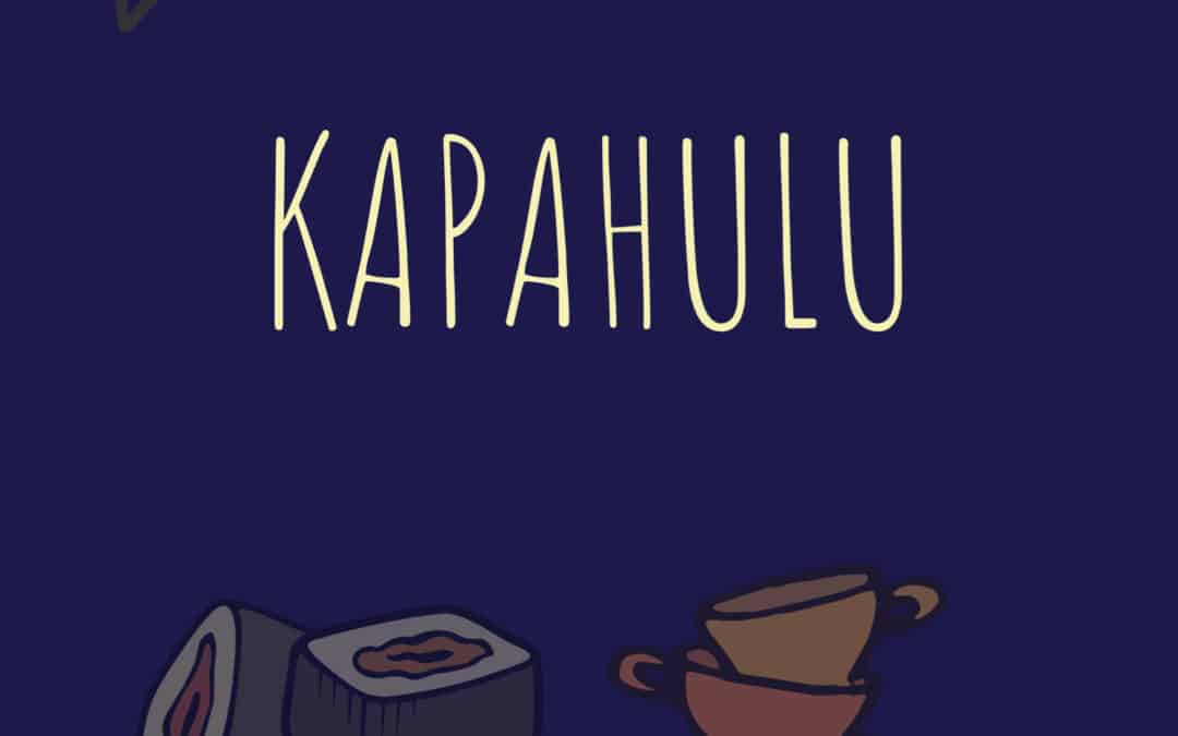 Where to Eat: Kapahulu