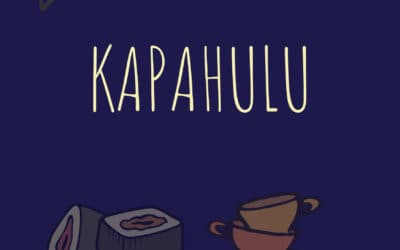 Where to Eat: Kapahulu