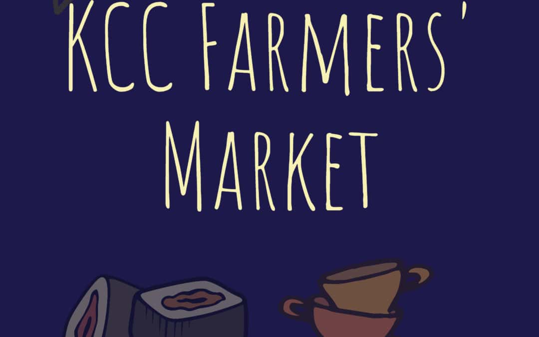 Where to Eat: KCC Farmers’ Market