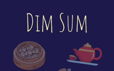 Where to Eat: Dim Sum