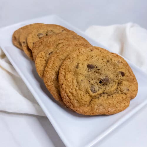 BA's Best Chocolate Chip Cookie