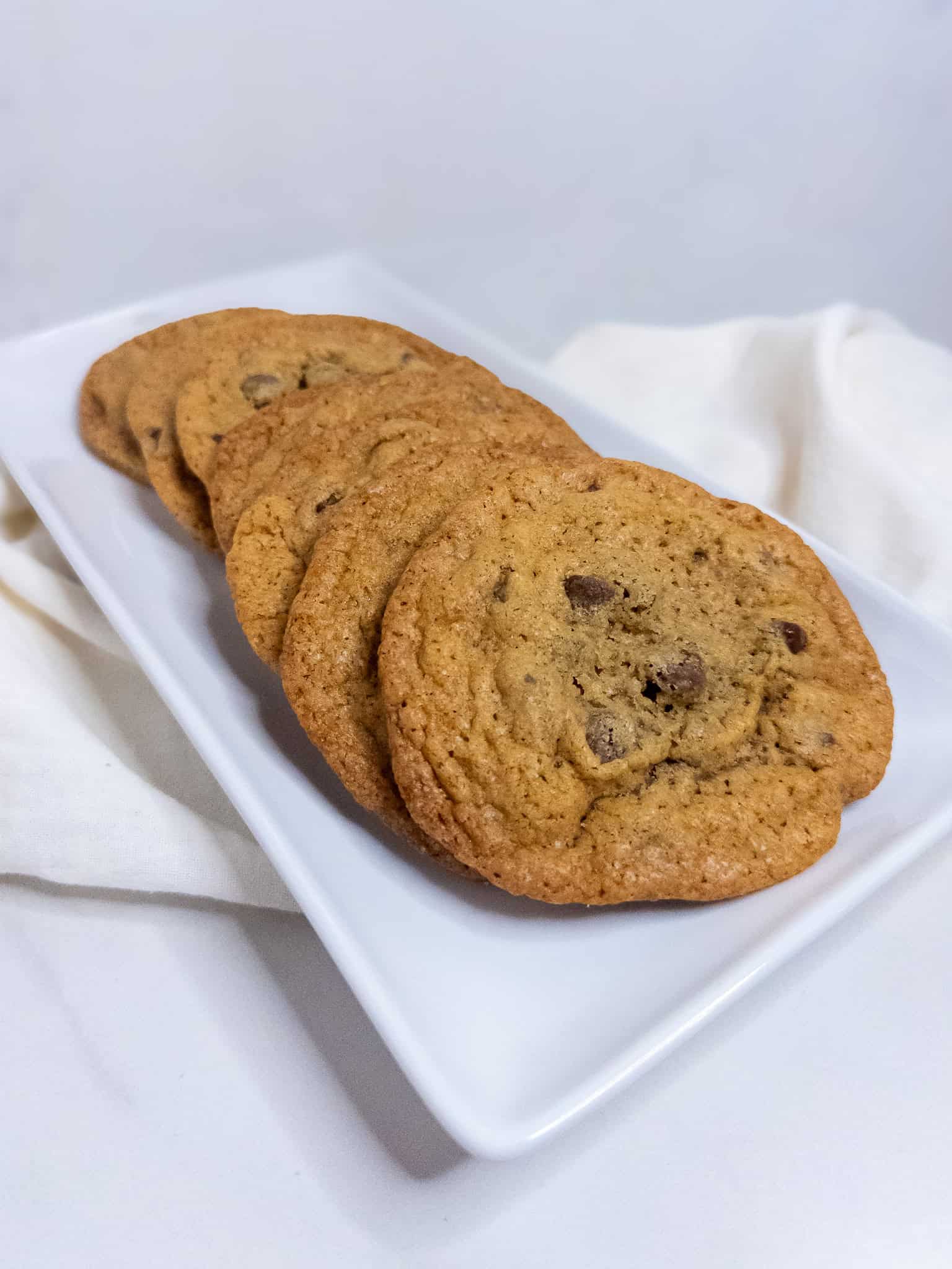 BA's Best Chocolate Chip Cookie