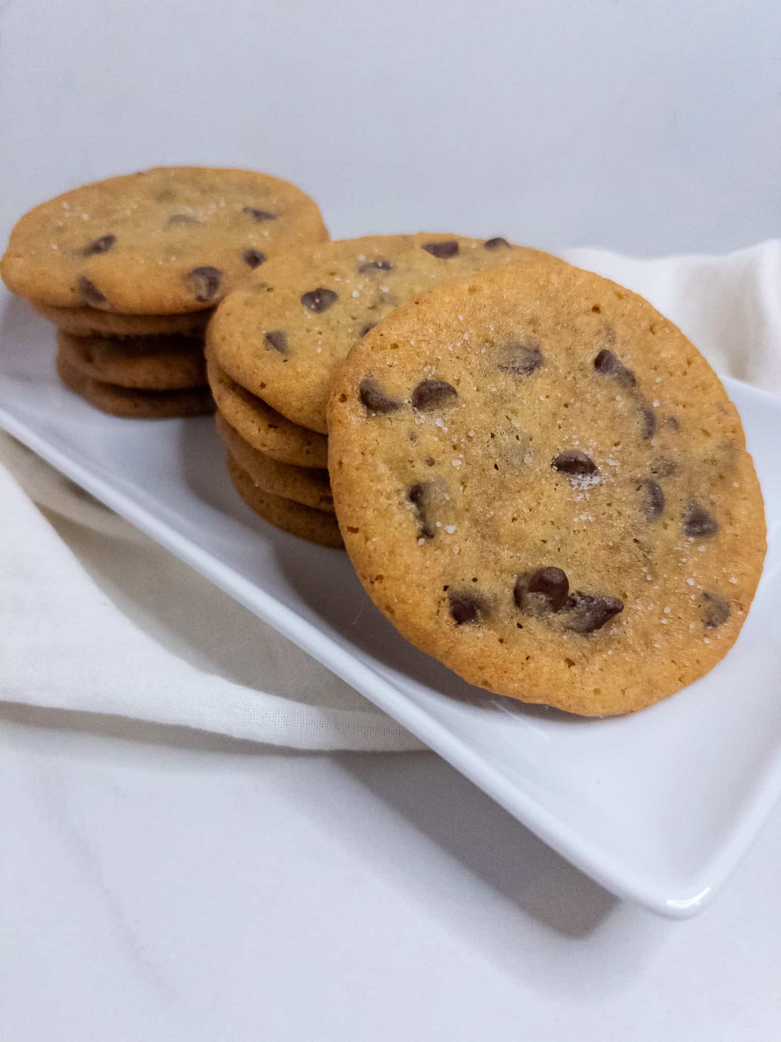 The Food Lab's Chocolate Chip Cookie